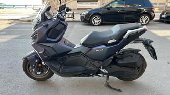 Sym ADX 125 (2023 - 24) usata