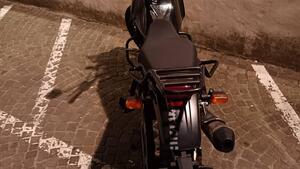 Royal Enfield Himalayan 411 (2017 - 20) 