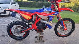 Betamotor RR 300 2T Enduro Racing (2023) 