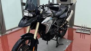 Bmw F 800 GS (2016 - 18) 