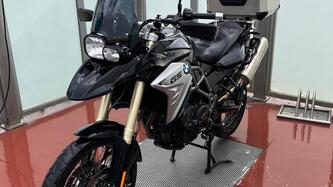 Bmw F 800 GS (2016 - 18) usata