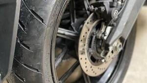 Ducati Scrambler 800 Icon (2015 - 16) 