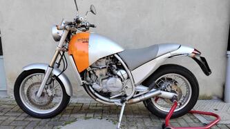 Aprilia Motò 6.5 650 usata