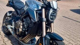 Honda CB 650 R (2019 - 20) usata