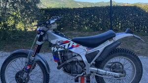Betamotor Zero 260 