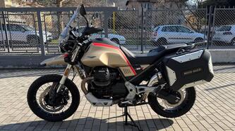 Moto Guzzi V85 TT Travel (2021 - 23) usata
