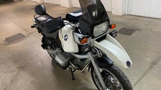 Bmw R 1100 GS usata