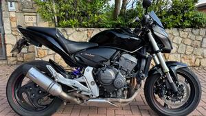 Honda Hornet 600 (2011 - 13) 