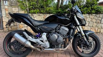 Honda Hornet 600 (2011 - 13) usata