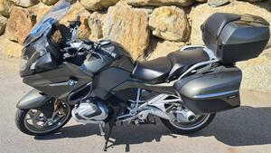 Bmw R 1250 RT (2019 - 20) 