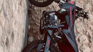 Sherco 50 SM-R (2019 - 22) 