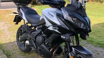 Kawasaki Versys 650 (2017 - 20) usata