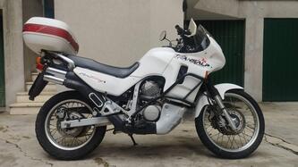 Honda Transalp XL 600V (1997 - 99)