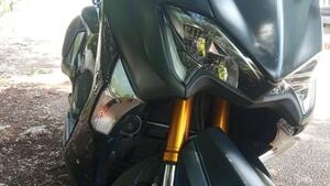 Yamaha T-Max 530 SX (2017 - 19) 