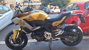 Bmw F 900 XR (2020 - 24) 