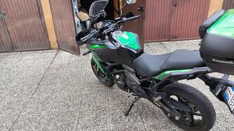 Kawasaki Versys 650 Tourer Plus (2022 - 24) usata