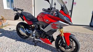 Bmw F 900 XR (2020 - 24) 
