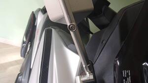 Kymco AK 550 (2017 - 19) 