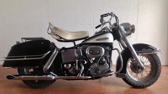 Harley-Davidson FLH 1200 epoca
