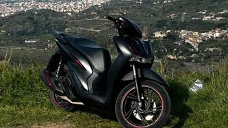 Honda SH 125i Sport (2022 - 25) usata