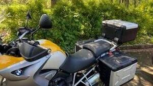 Bmw R 1200 GS (2004 - 07) 