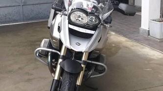 Bmw R 1200 GS (2008 - 09) usata