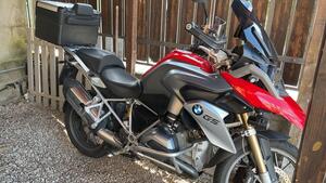 Bmw R 1200 GS (2013 - 16) 