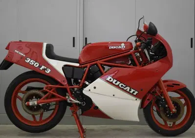 Ducati F3 - Annuncio 9707945
