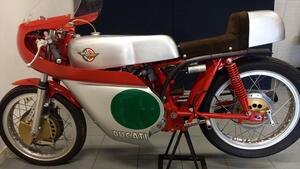 Ducati  