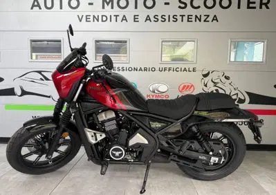 Moto Morini Calibro Custom (2024 - 26) - Annuncio 9707939