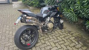 Ducati Streetfighter V4 S (2023 - 24) 