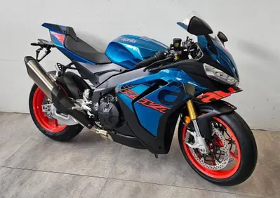 Aprilia RSV4 1100 (2025 - 26) - Annuncio 9707950