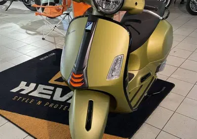 Vespa GTS 310 Supersport (2025 - 26) - Annuncio 9707953
