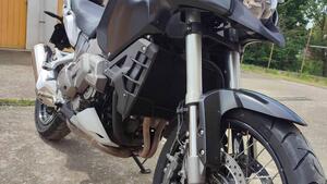 Honda Crosstourer DCT ABS (2011 - 15) 