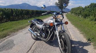 Honda Cb 650 c  epoca