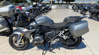 Bmw R 1200 RS (2015 - 16) usata