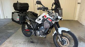 Yamaha XT 660 Z Ténéré (2008 - 16) usata