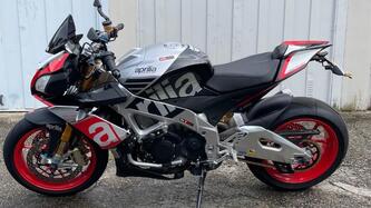 Aprilia Tuono V4 Factory (2015 - 17) usata