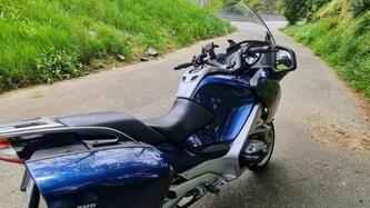 Bmw R 1200 RT (2008 - 09) usata
