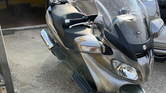 Suzuki Burgman AN 650 Executive ABS (2006 - 12) usata