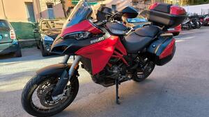 Ducati Multistrada 950 S (2019 - 20) 