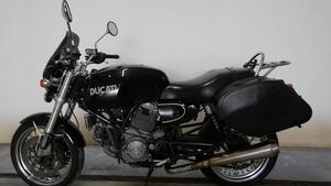 Ducati Sportclassic GT 1000 