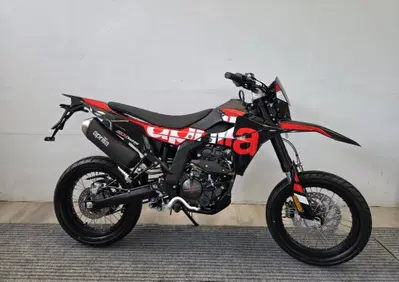 Aprilia SX 125 (2025 - 26) - Annuncio 9708019