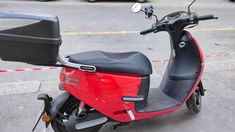 Horwin EK3 L3e (2022 - 24) usata