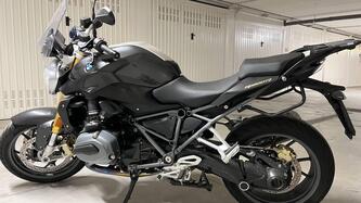 Bmw R 1200 R (2017 - 18) usata