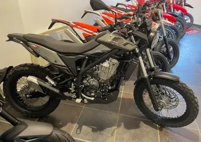 Betamotor Alp X (2024 - 26) - Annuncio 9341649