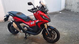 Honda X-ADV 750 DCT (2021 - 24) usata