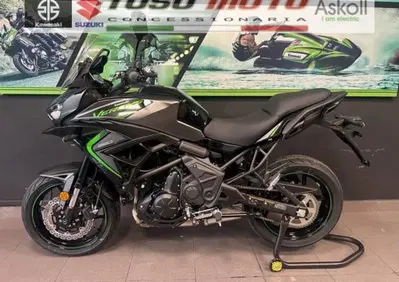 Kawasaki Versys 650 (2025 - 26) - Annuncio 9708072