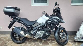 Suzuki V-Strom 650 ABS (2017 - 20) usata