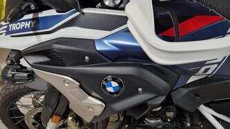Bmw R 1250 GS (2021 - 24) usata